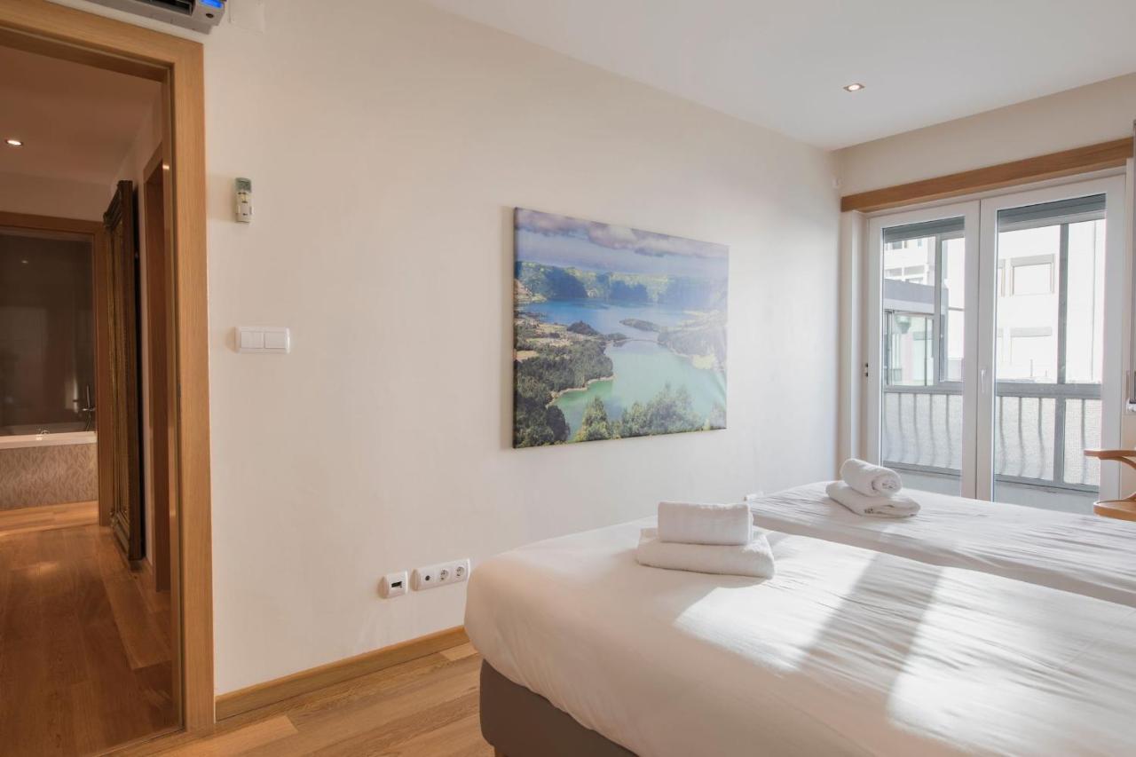 Lovelystay - 2 Bedroom Belem Wonder Lisbon Exterior photo