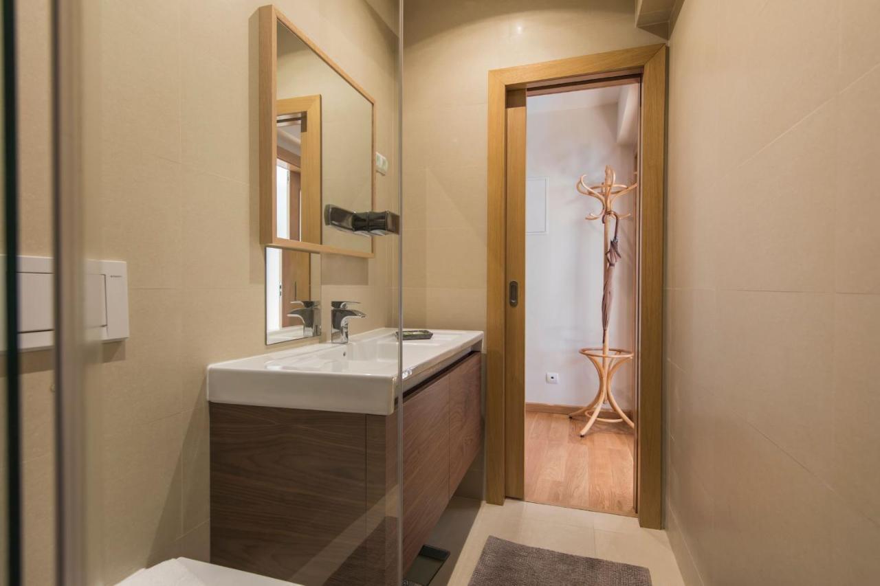 Lovelystay - 2 Bedroom Belem Wonder Lisbon Exterior photo