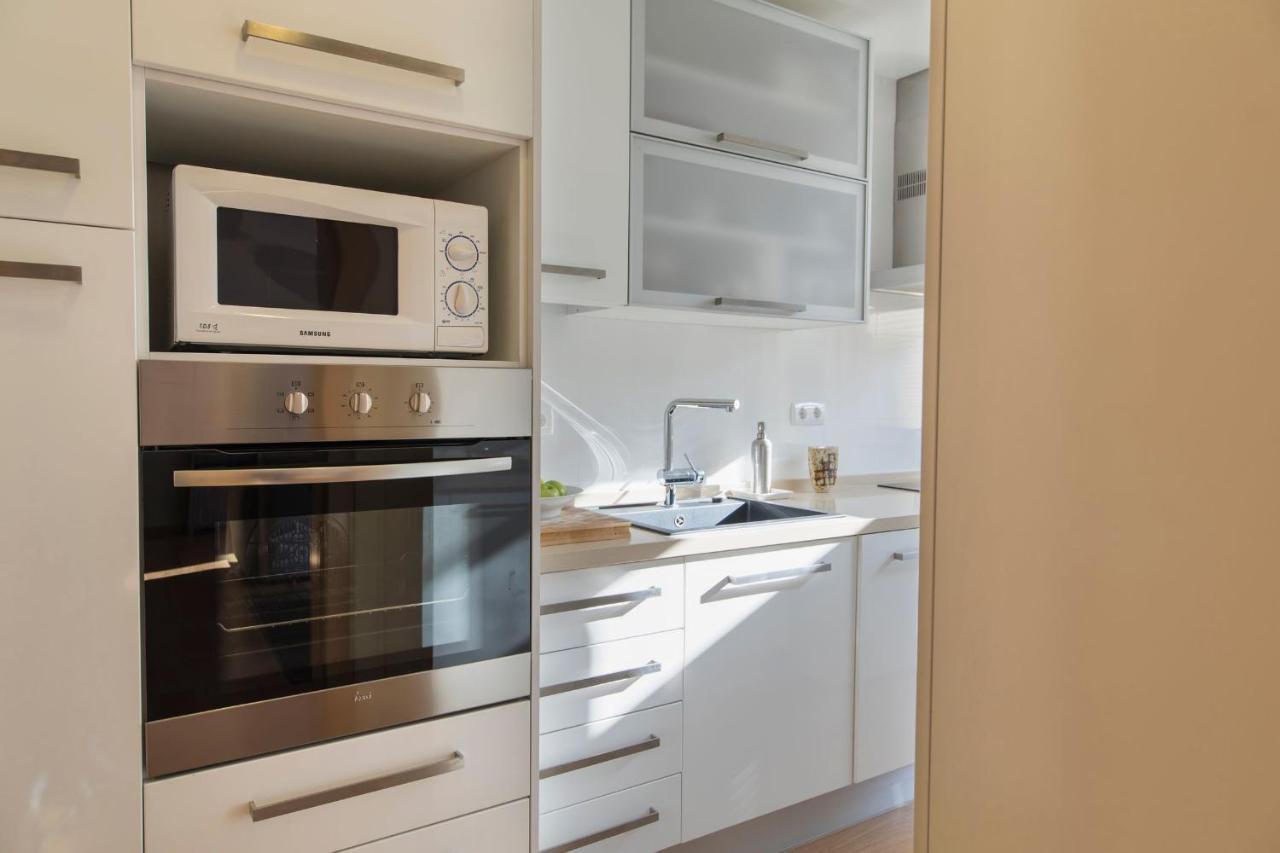 Lovelystay - 2 Bedroom Belem Wonder Lisbon Exterior photo