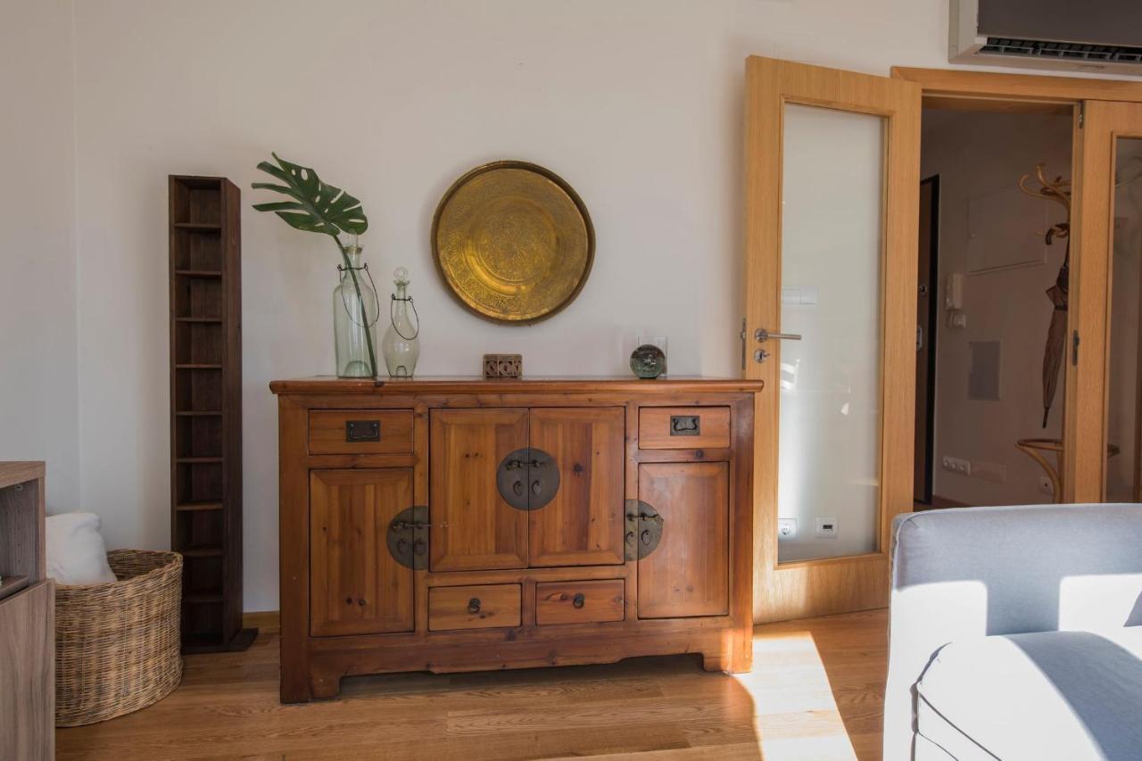 Lovelystay - 2 Bedroom Belem Wonder Lisbon Exterior photo