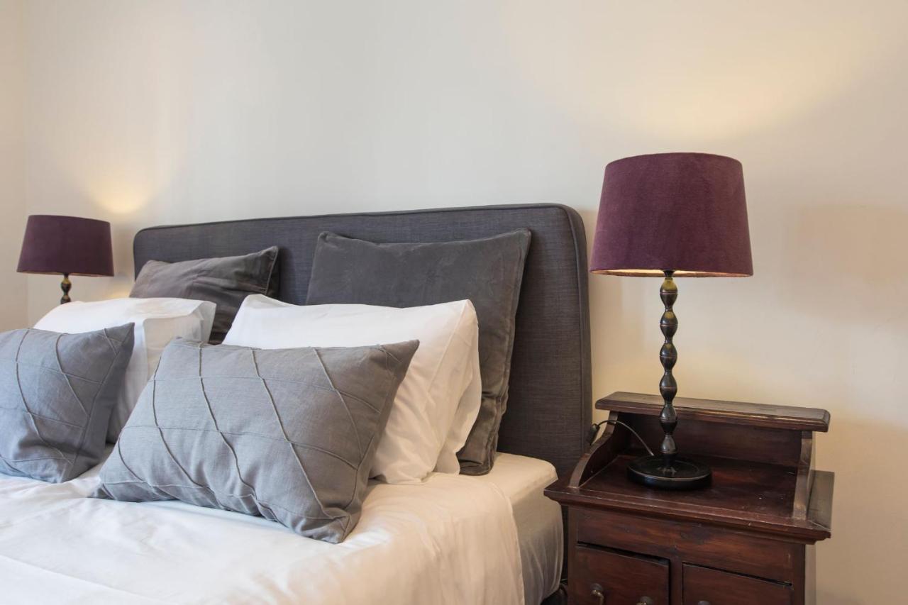 Lovelystay - 2 Bedroom Belem Wonder Lisbon Exterior photo