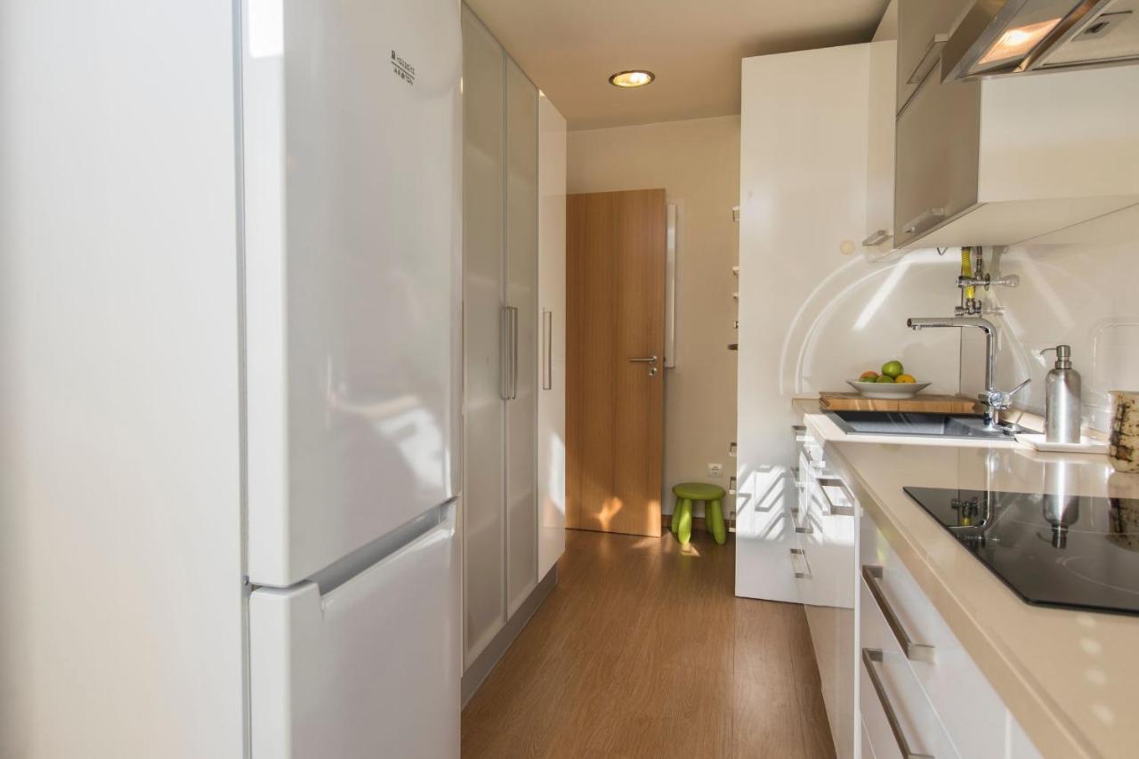 Lovelystay - 2 Bedroom Belem Wonder Lisbon Exterior photo